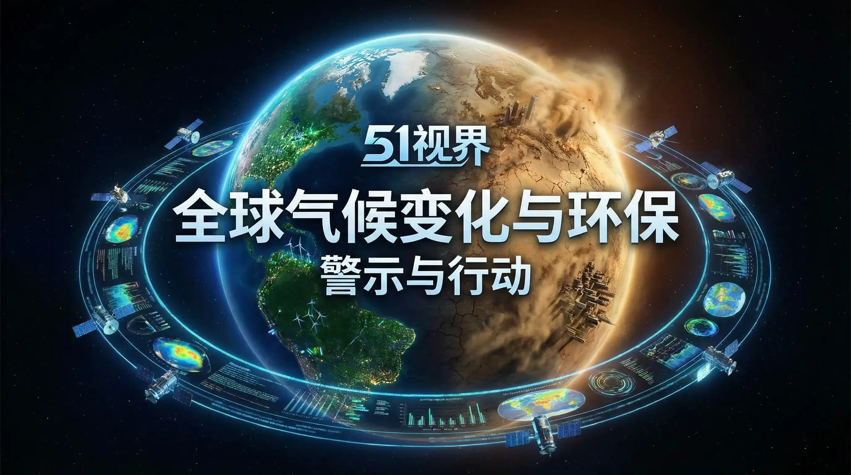 全球气候变化与环保专题 - 优质RB攻略系统芙芙饿了 环境关注